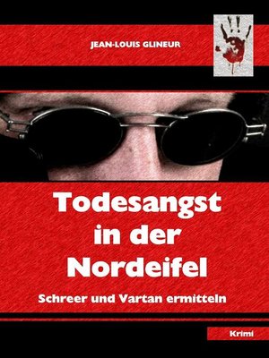 cover image of Todesangst in der Nordeifel